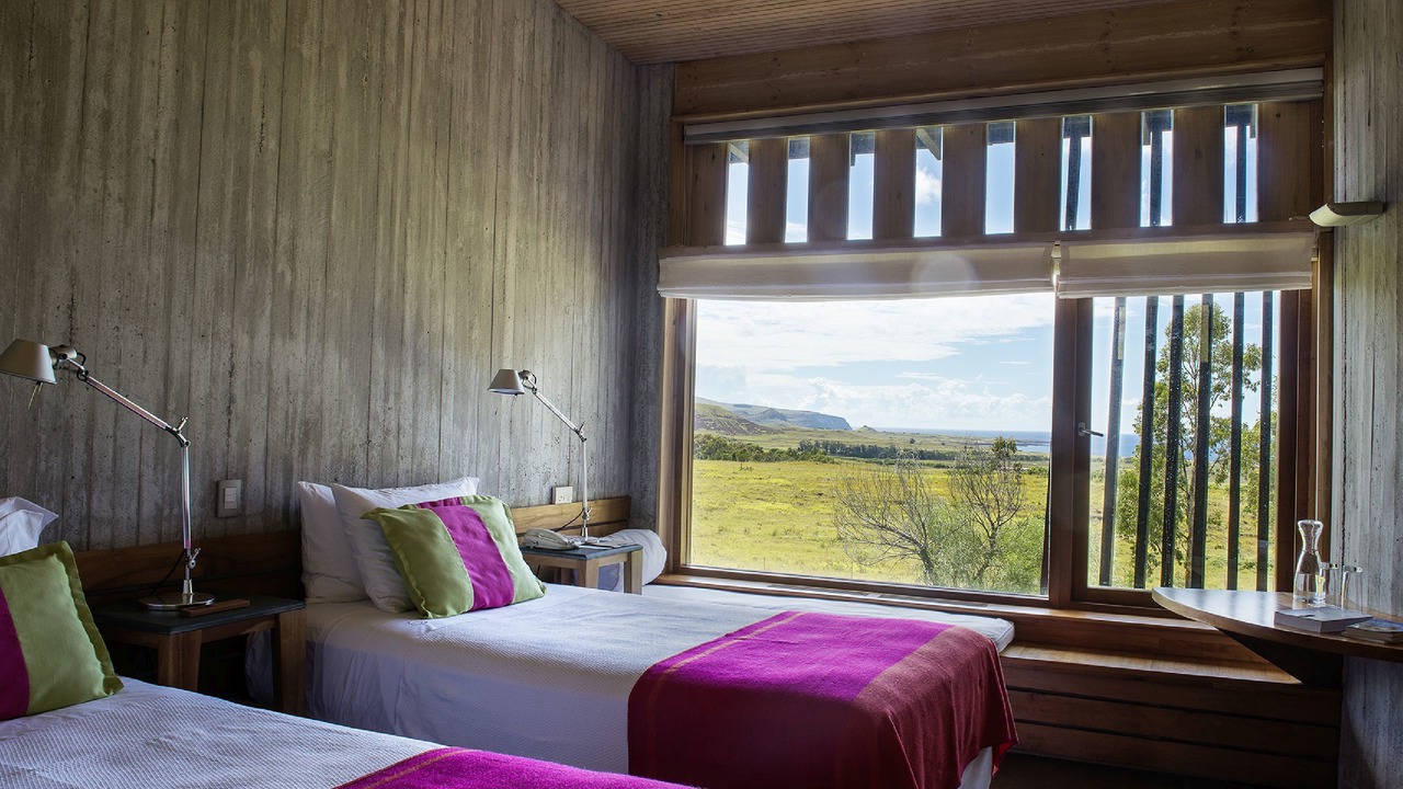 Photo of Bedroom in Hanga Roa