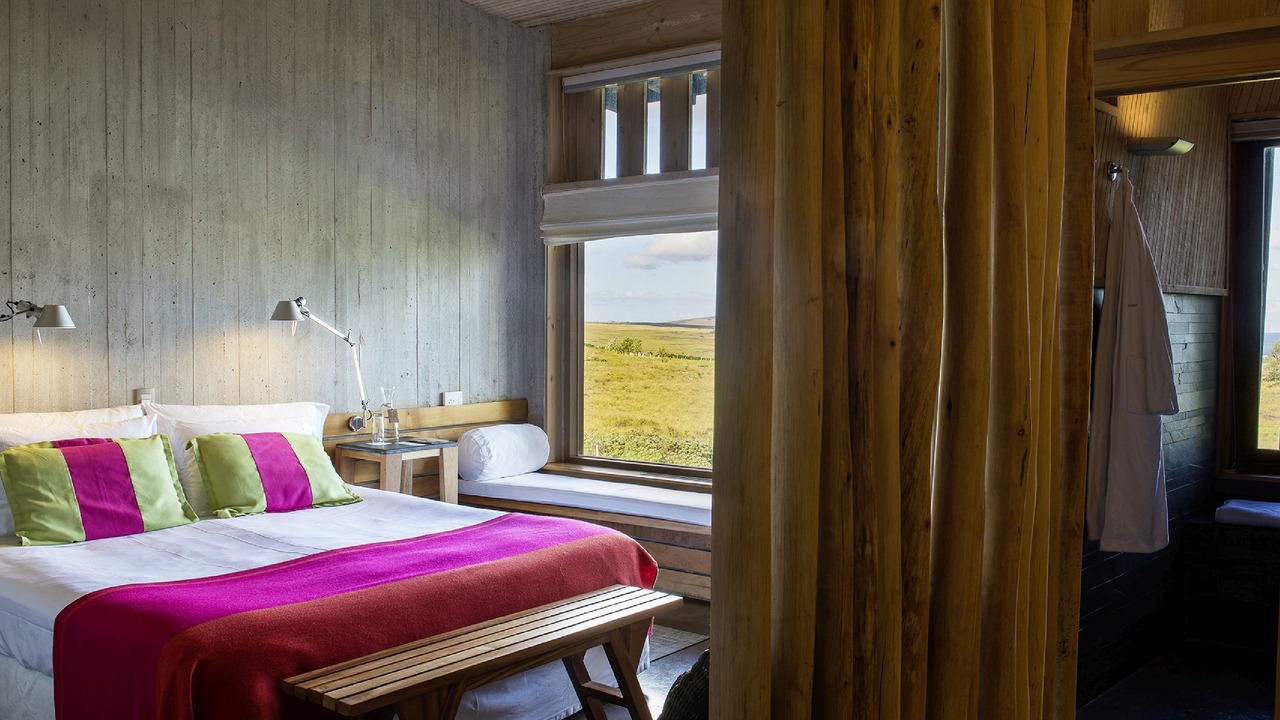 Photo of Bedroom in Hanga Roa