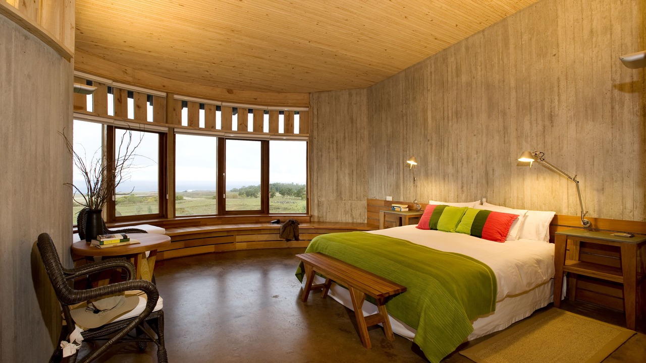 Photo of Bedroom in Hanga Roa