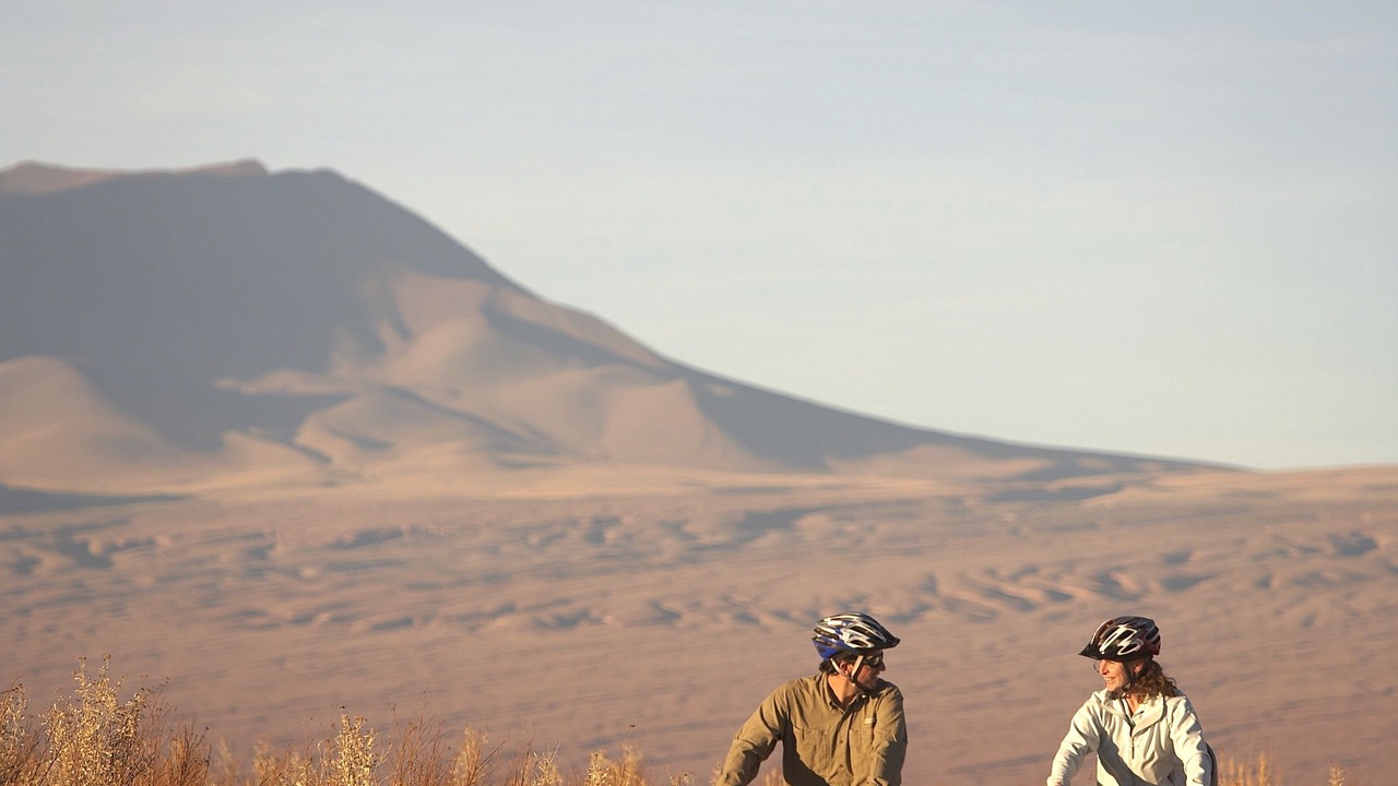 Photo of Outdoor in San Pedro de Atacama