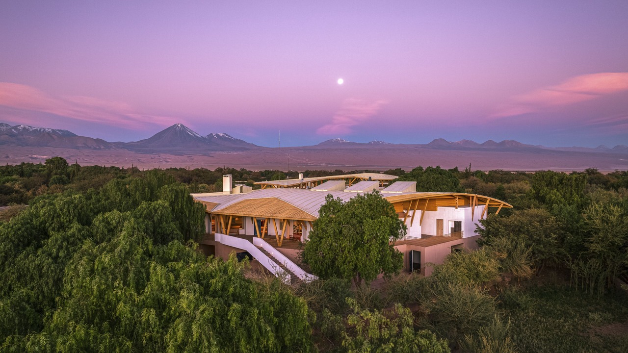 Photo of Outdoor in San Pedro de Atacama