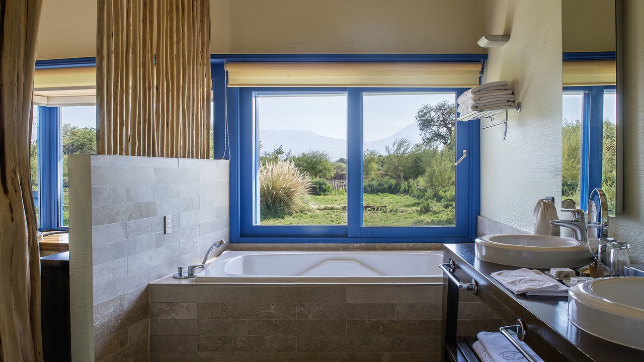 Photo of Livingroom in San Pedro de Atacama