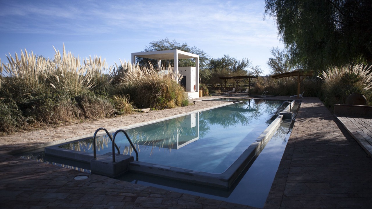Photo of Outdoor in San Pedro de Atacama