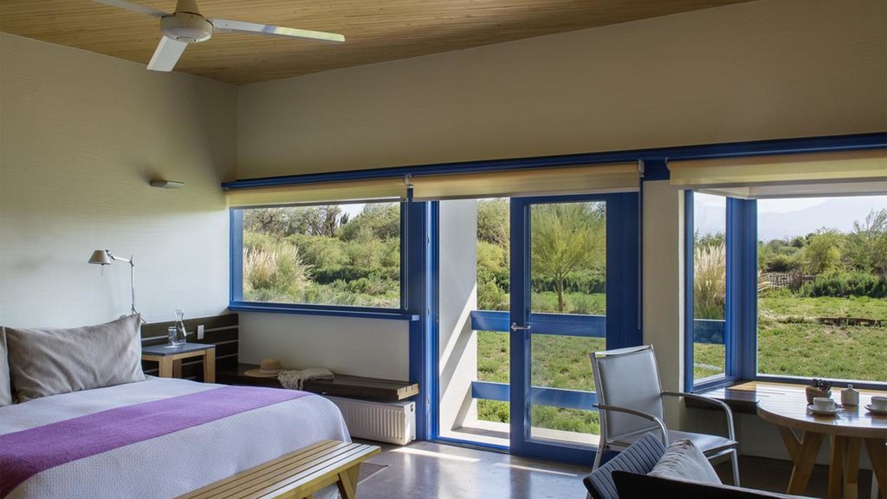 Photo of Bedroom in San Pedro de Atacama