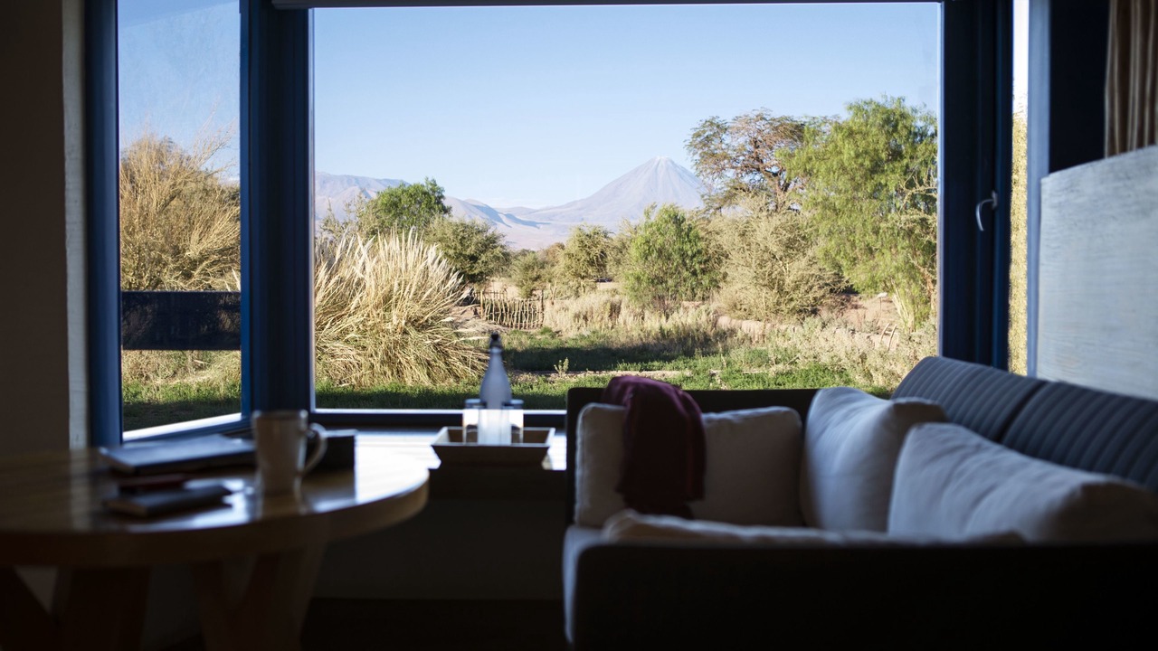 Photo of Bedroom in San Pedro de Atacama