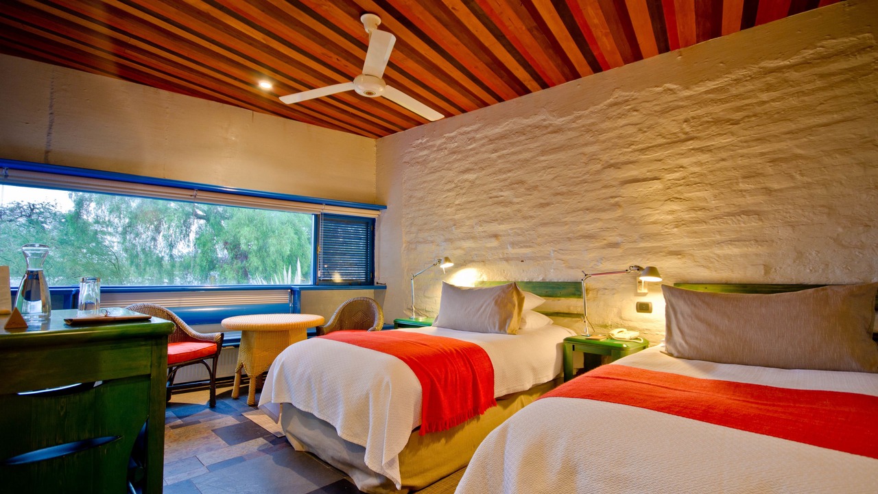 Photo of Bedroom in San Pedro de Atacama