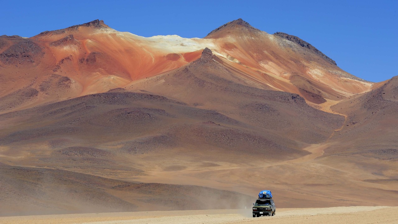 Photo of Outdoor in San Pedro de Atacama