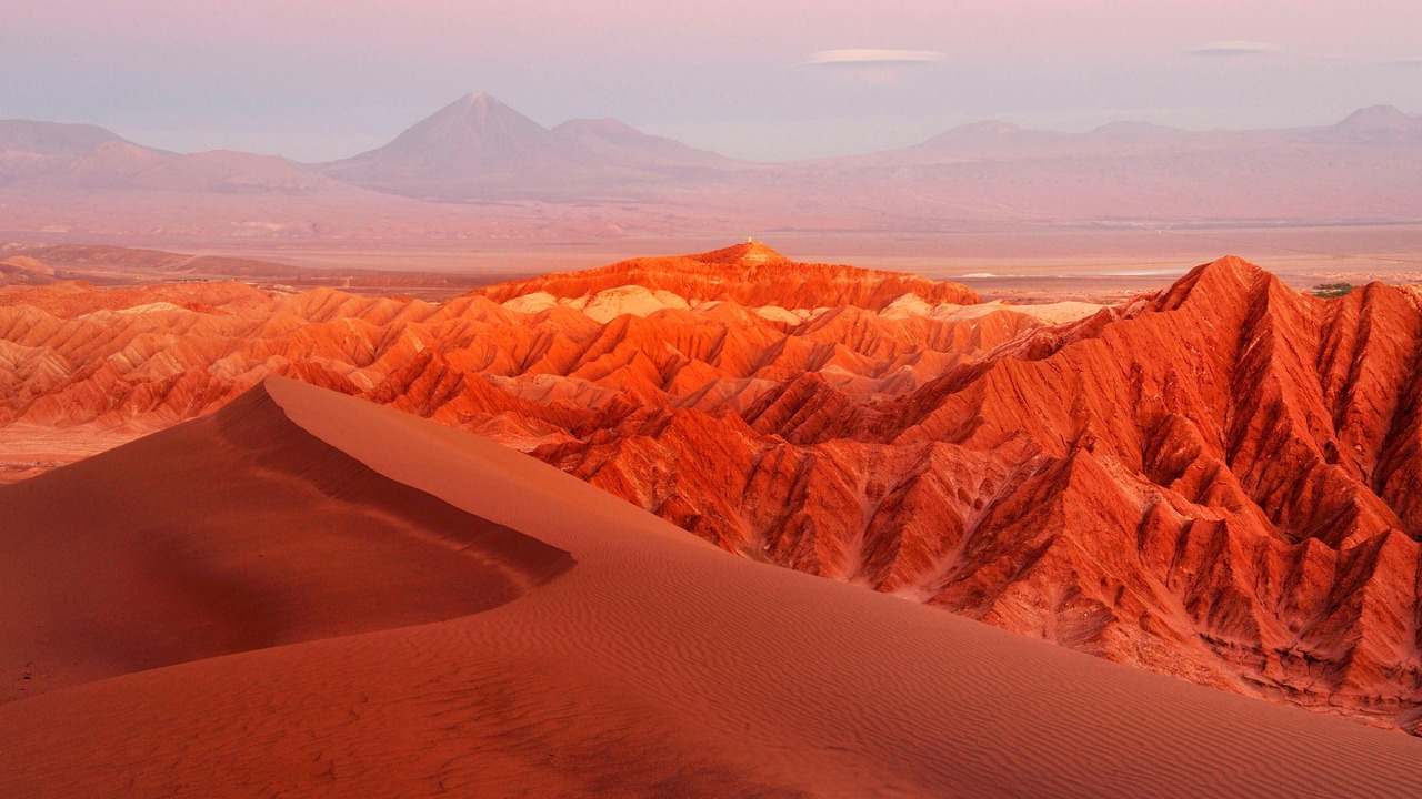 Photo of Outdoor in San Pedro de Atacama