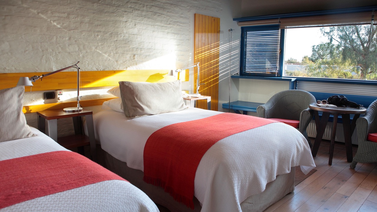 Photo of Bedroom in San Pedro de Atacama