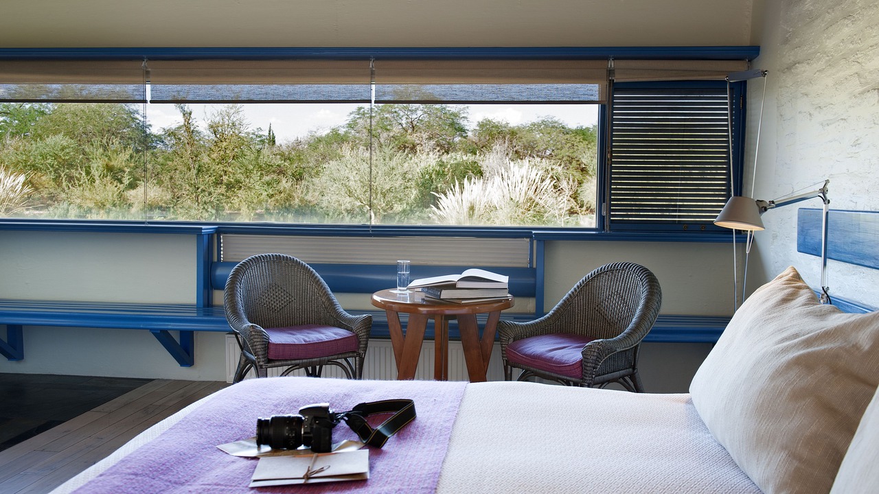 Photo of Bedroom in San Pedro de Atacama