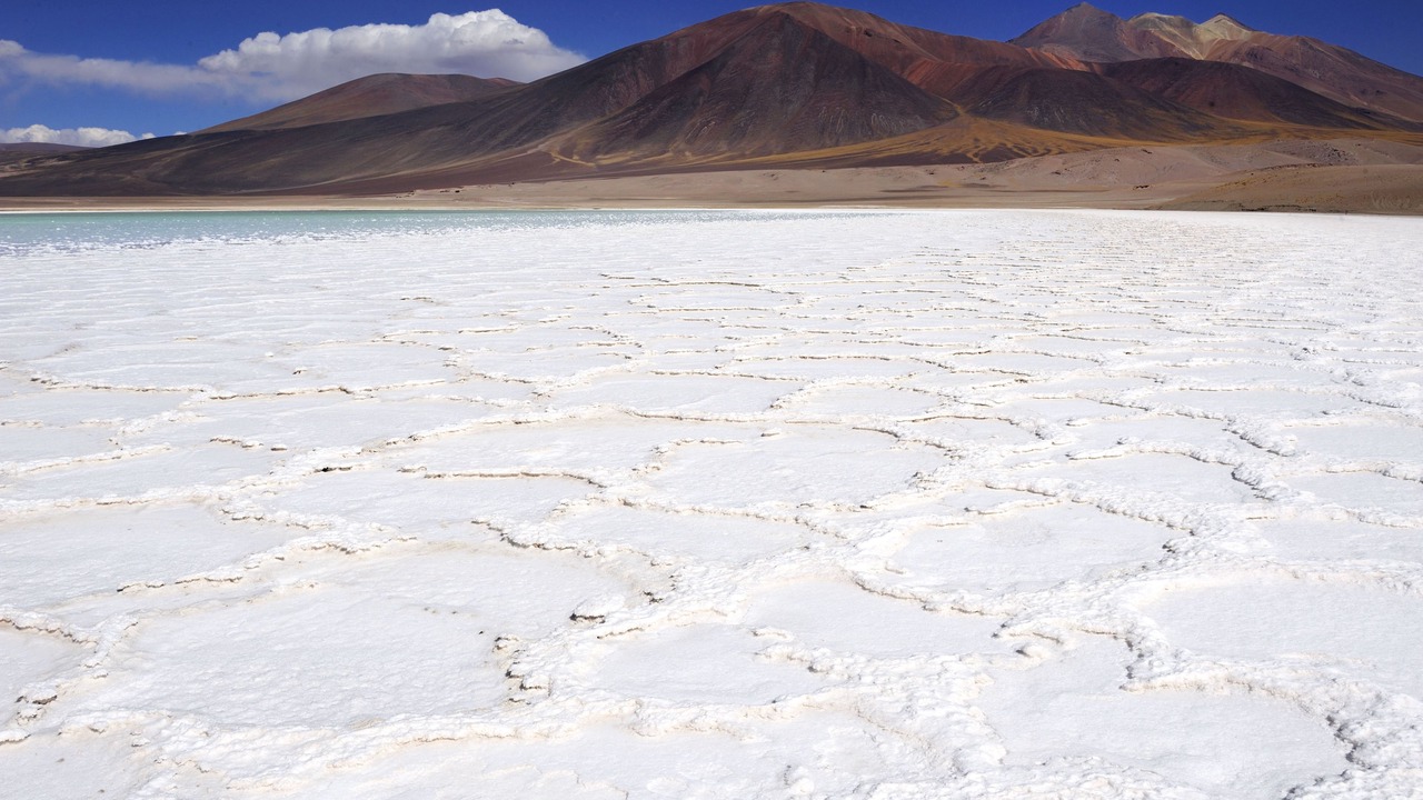 Photo of Outdoor in San Pedro de Atacama