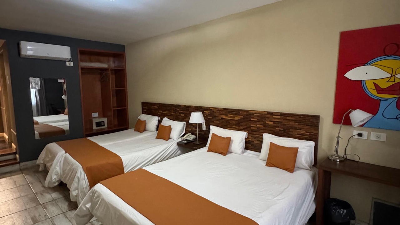 Photo of Bedroom in Posadas