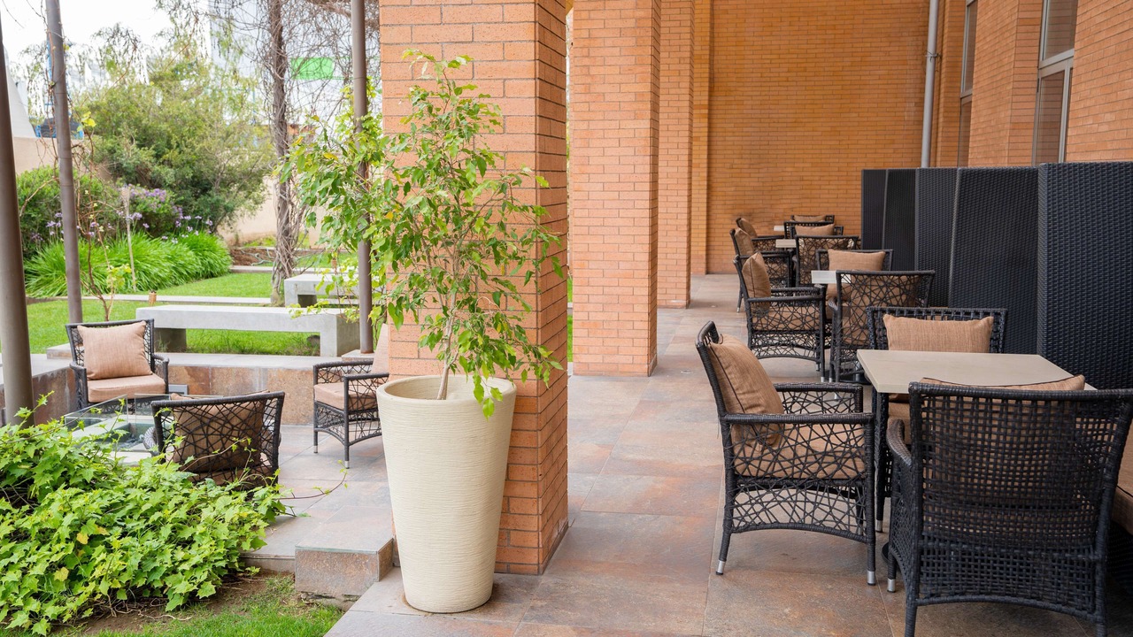 Photo of Outdoor in Pudahuel