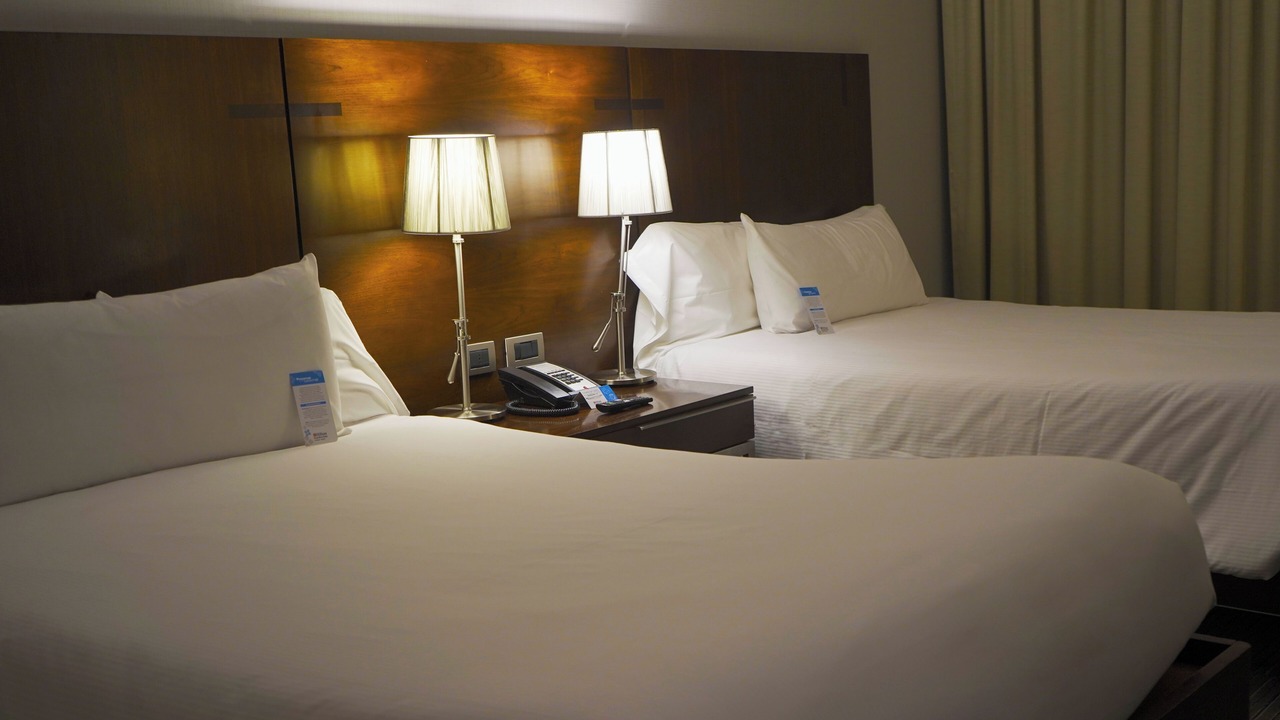 Photo of Bedroom in Pudahuel