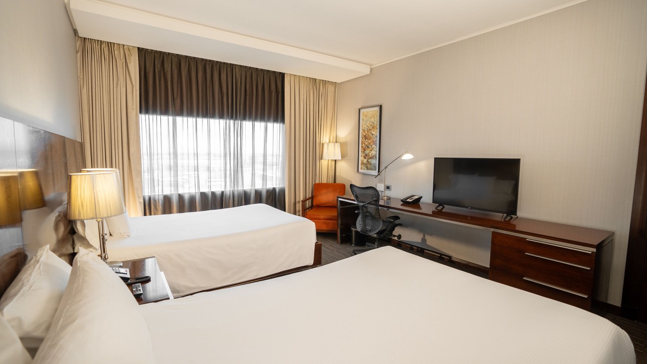 Photo of Bedroom in Pudahuel