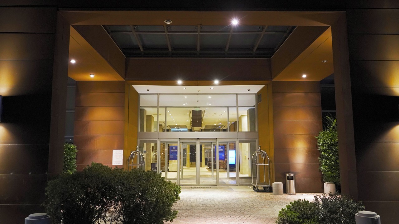 Photo of Outdoor in Pudahuel