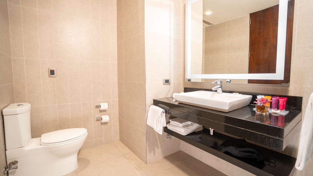Photo of Bathroom in Pudahuel