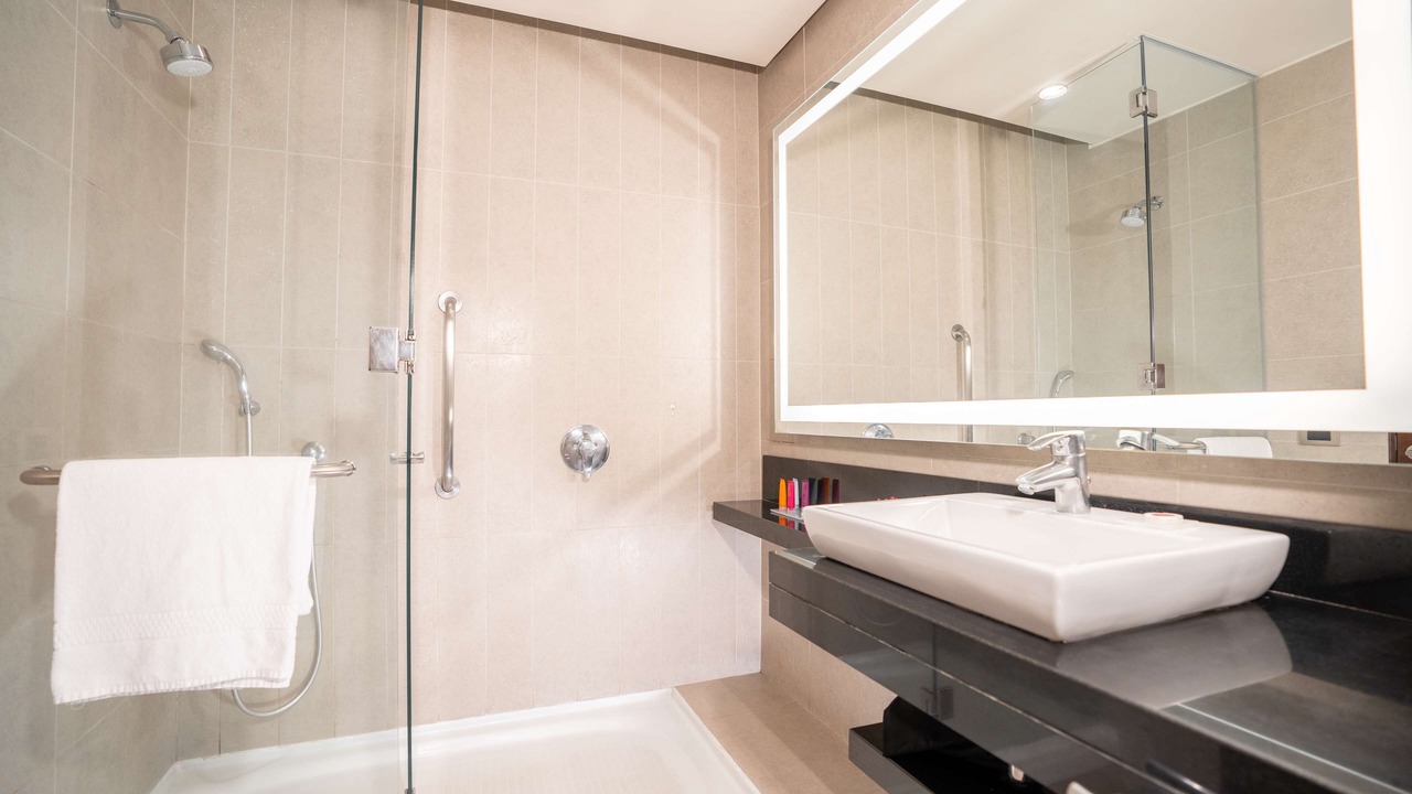 Photo of Bathroom in Pudahuel