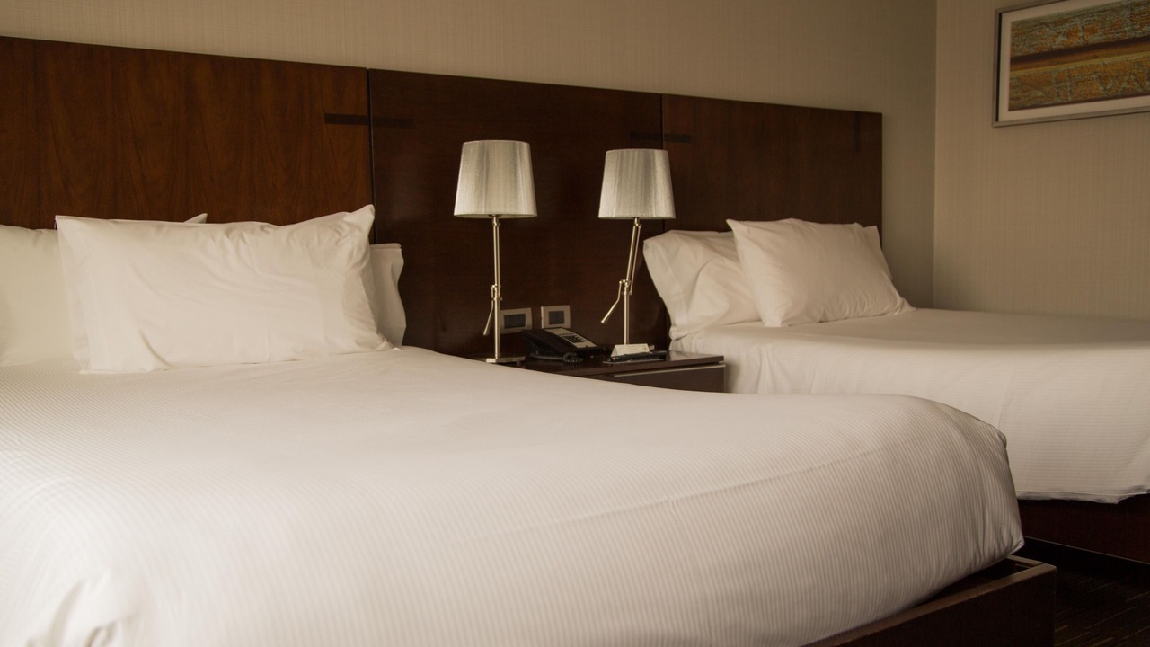 Photo of Bedroom in Pudahuel