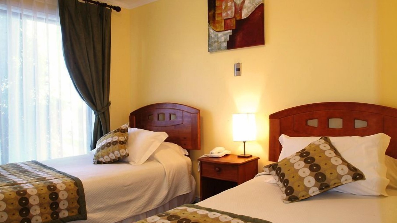 Photo of Bedroom in Punta Arenas