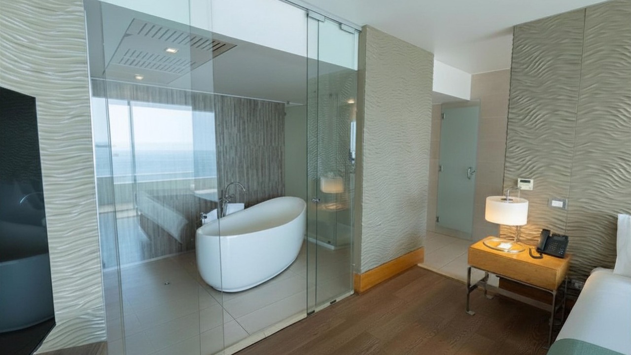Photo of Bedroom in Historical District