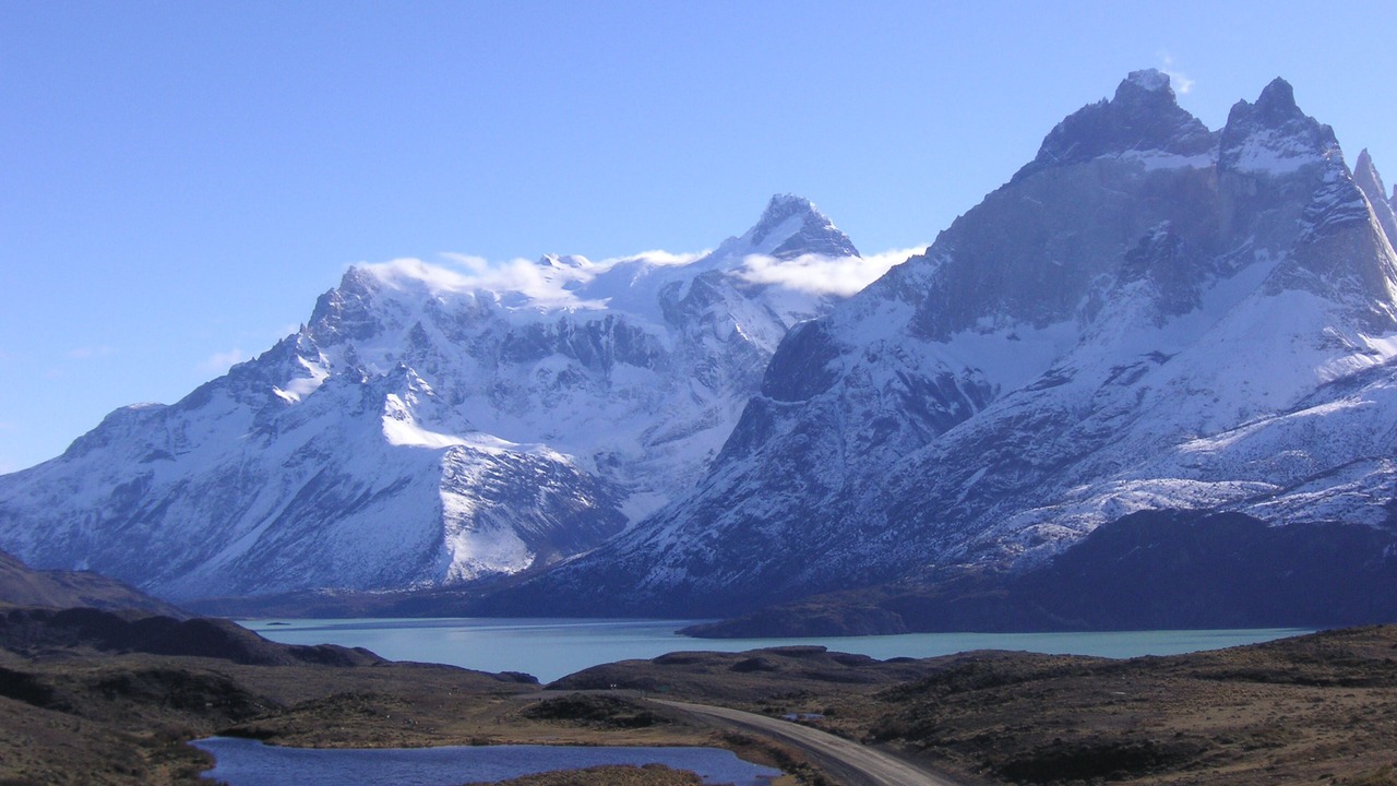 Photo of Others in Torres Del Paine