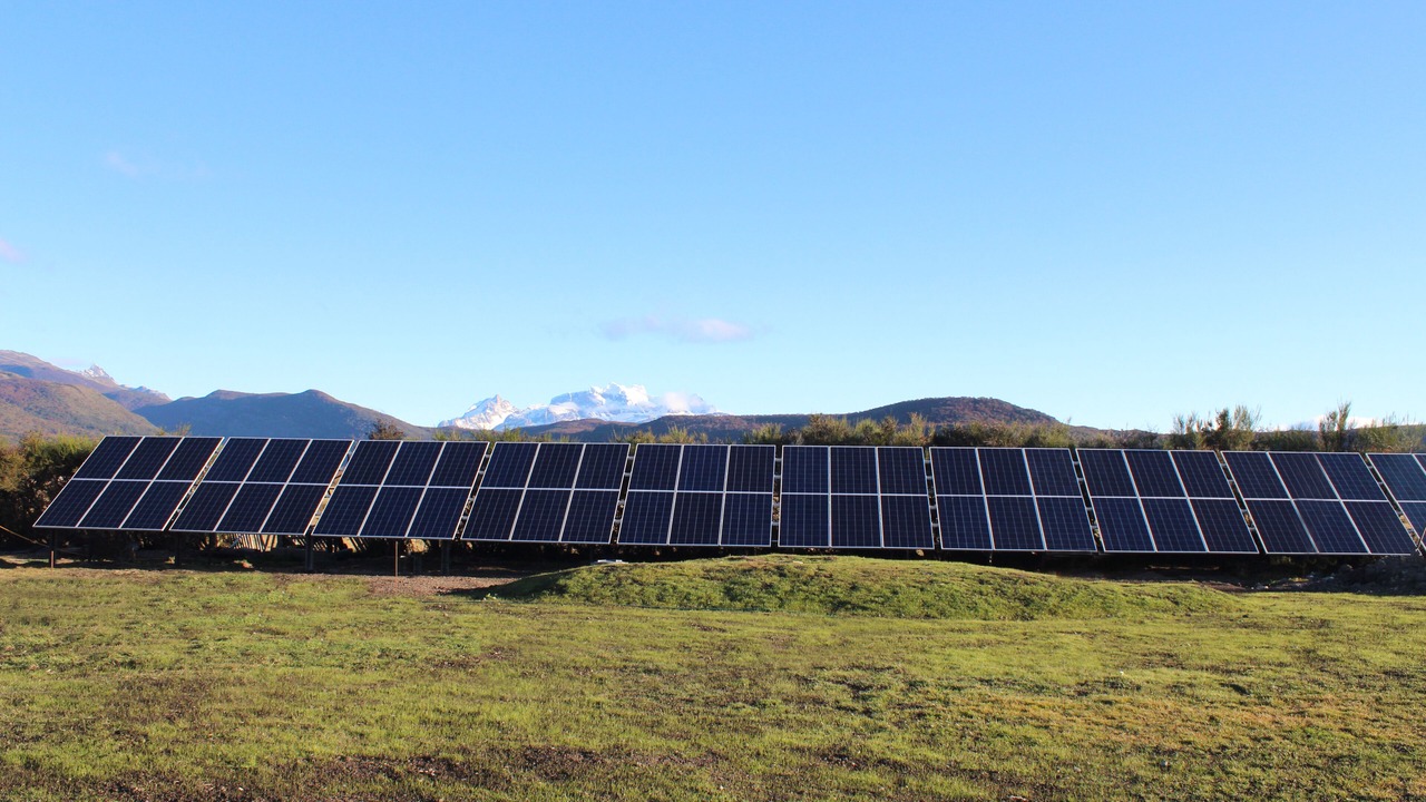 Photo of Outdoor in Torres Del Paine