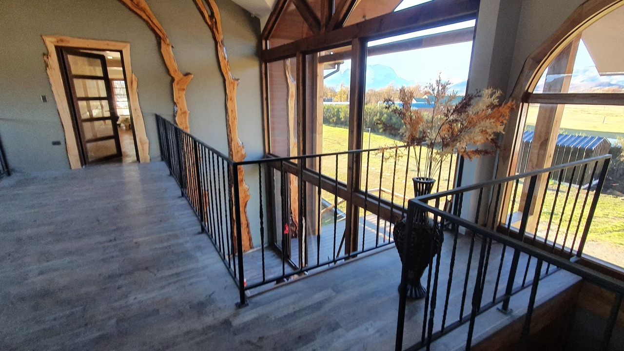 Photo of Livingroom in Torres Del Paine
