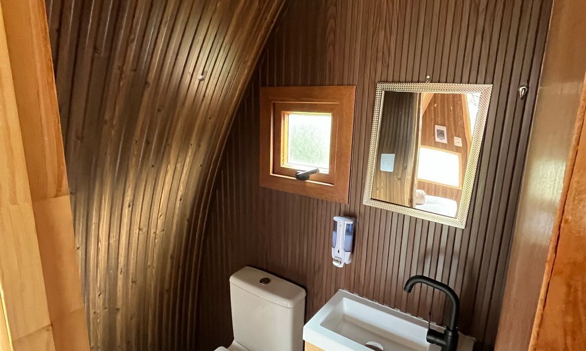 Photo of Bedroom in Torres Del Paine