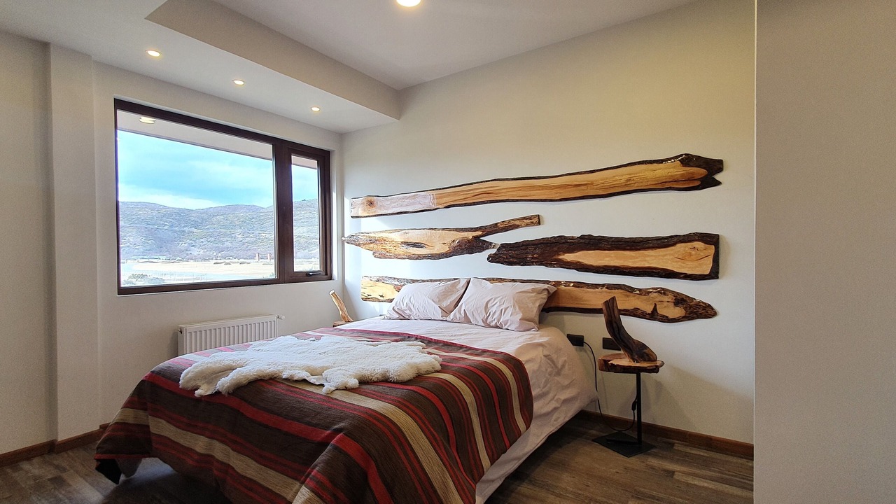 Photo of Bedroom in Torres Del Paine