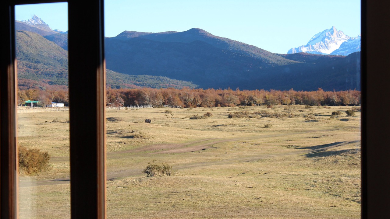 Photo of Bedroom in Torres Del Paine