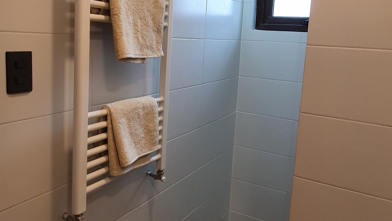 Photo of Bathroom in Torres Del Paine