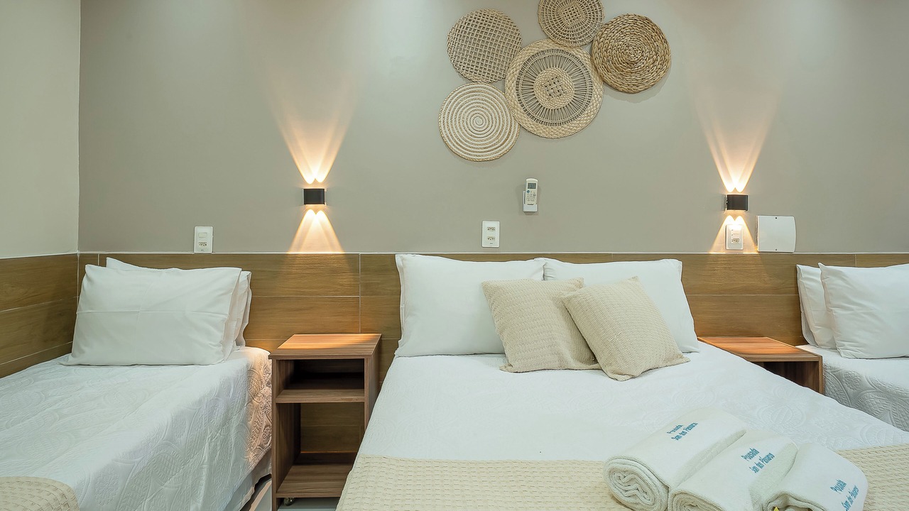 Photo of Bedroom in Centro