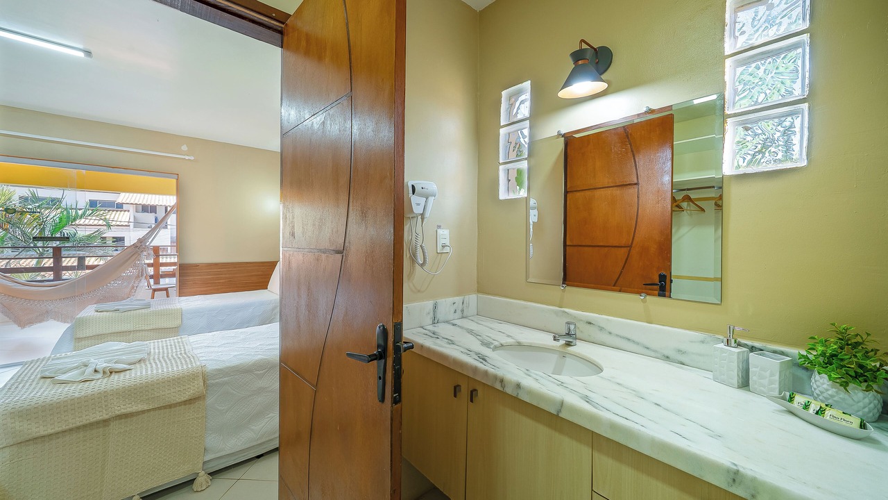 Photo of Bathroom in Centro