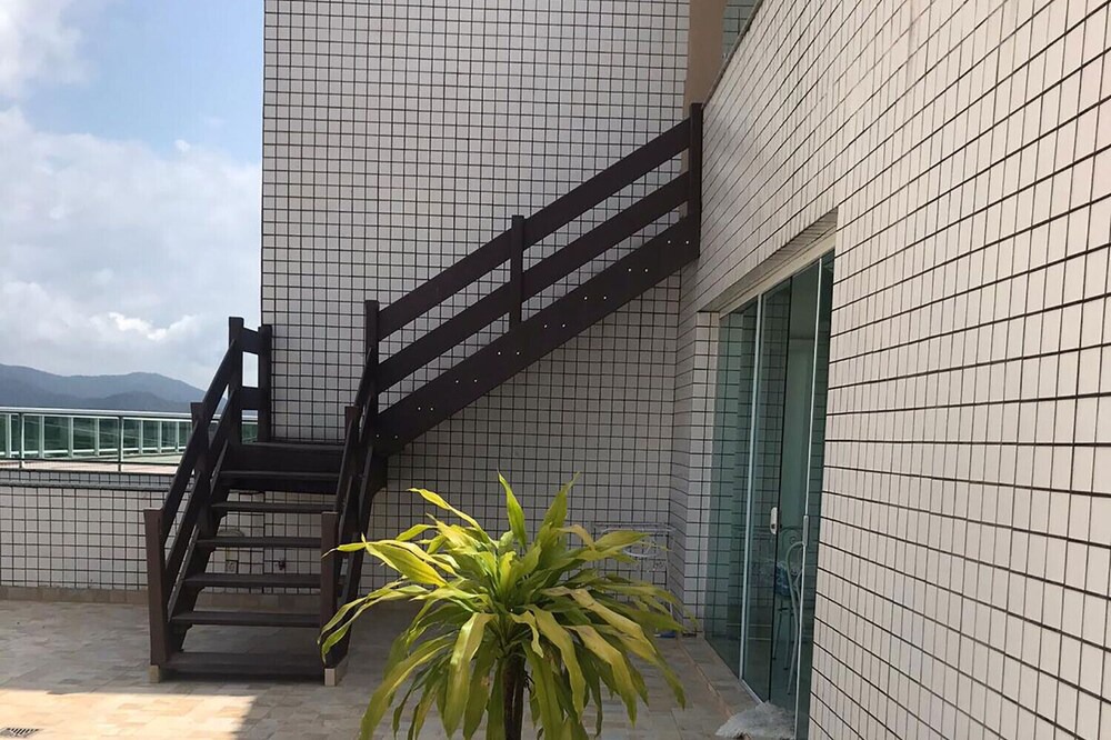 Photo of Patio Balcony in Parque Enseada