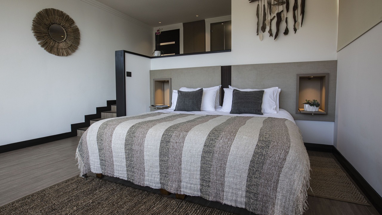 Photo of Bedroom in San Pedro de la Paz