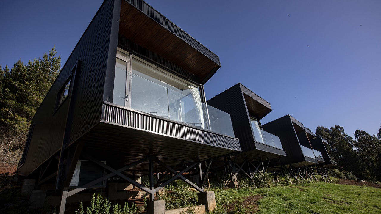 Photo of Outdoor in San Pedro de la Paz