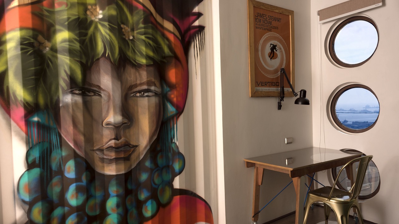 Photo of Bathroom in Valparaiso
