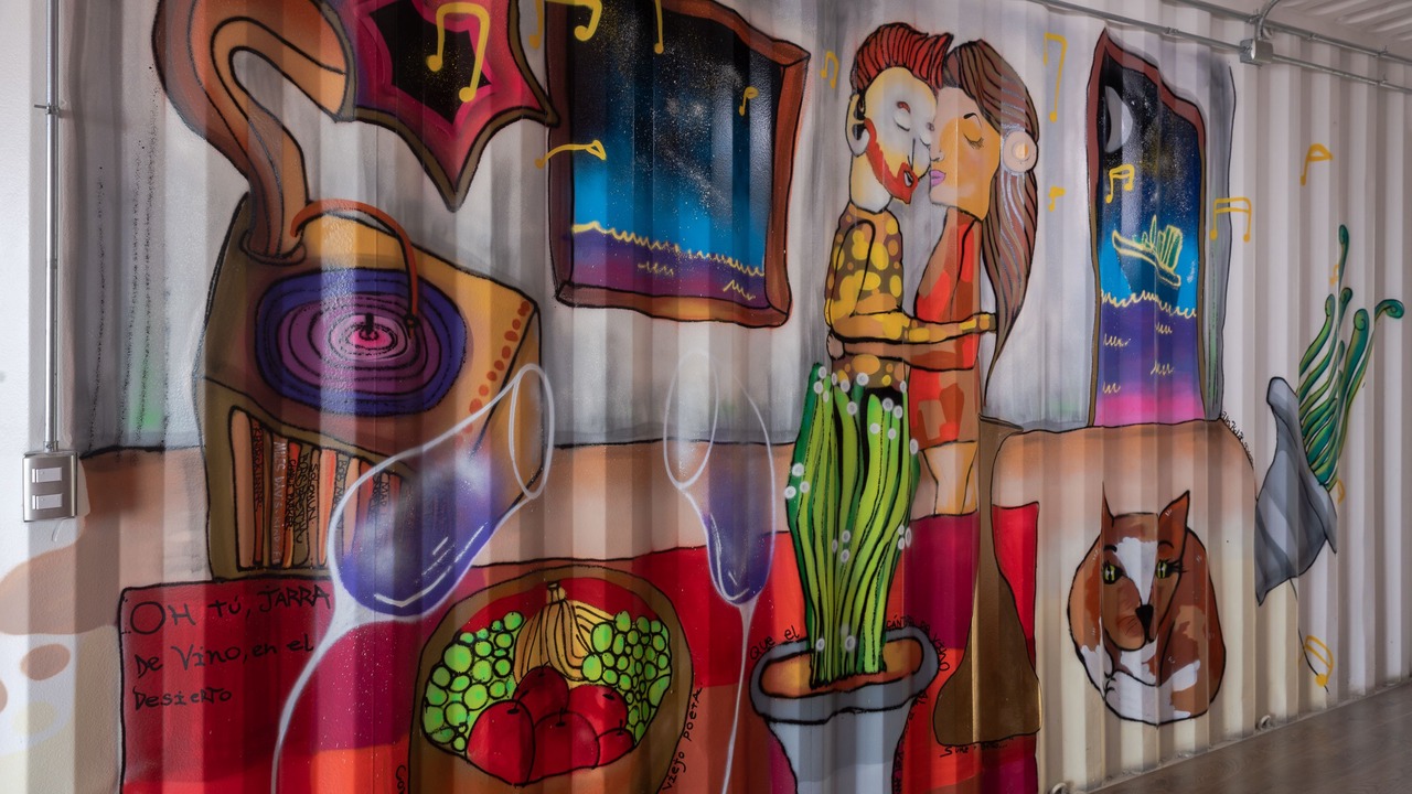 Photo of Bathroom in Valparaiso