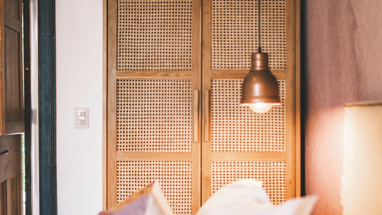 Photo of Bedroom in Vicuna
