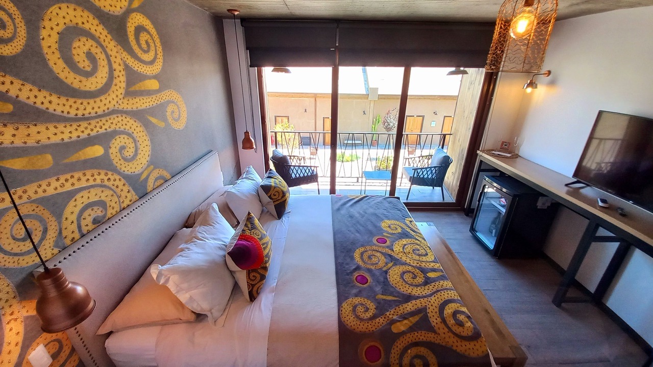 Photo of Patio Balcony in Vicuna