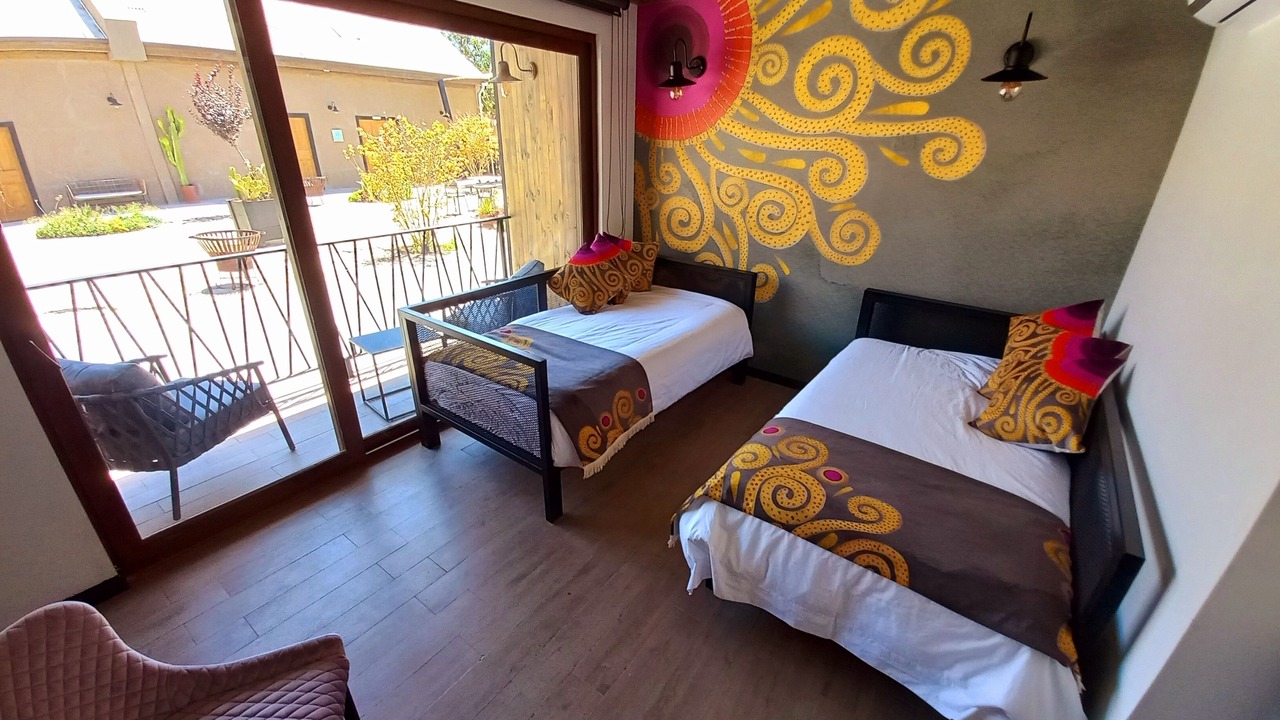 Photo of Bathroom in Vicuna