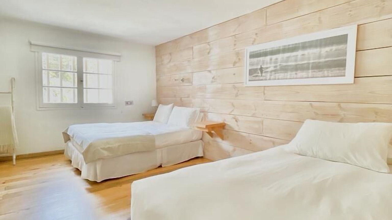Photo of Bedroom in Matanzas