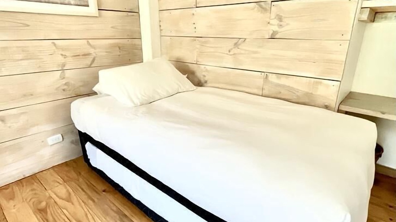 Photo of Bedroom in Matanzas