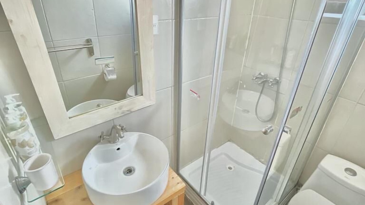 Photo of Bathroom in Matanzas