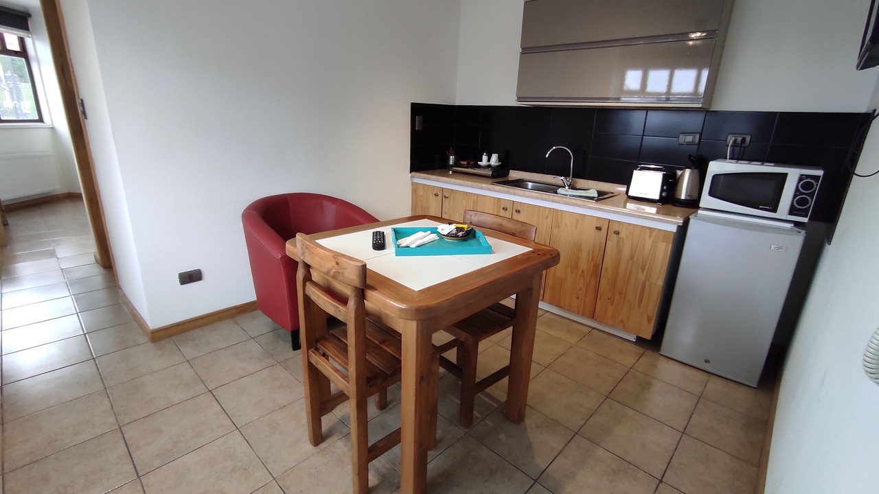 Photo of Kitchen in Punta Arenas