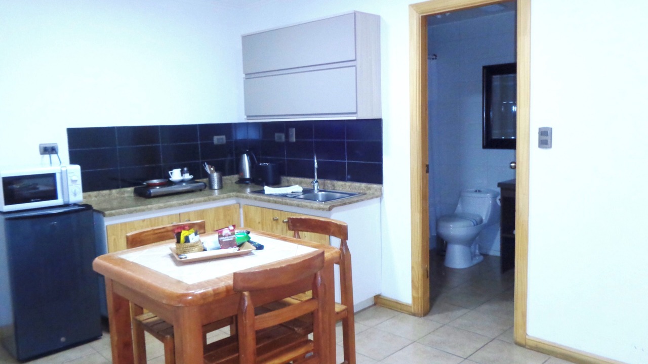Photo of Kitchen in Punta Arenas