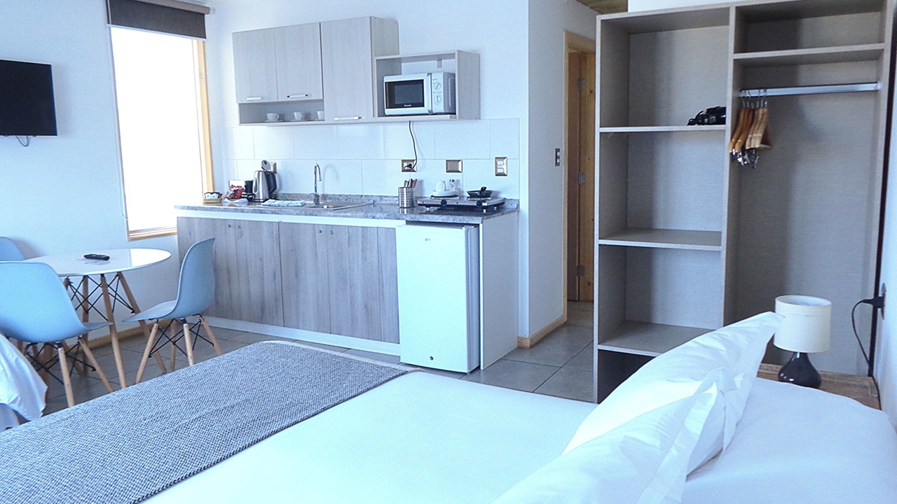 Photo of Kitchen in Punta Arenas