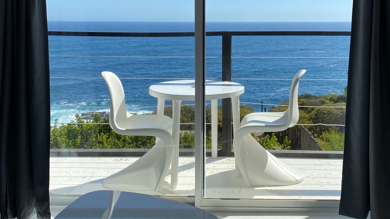Photo of Patio Balcony in Tunquen