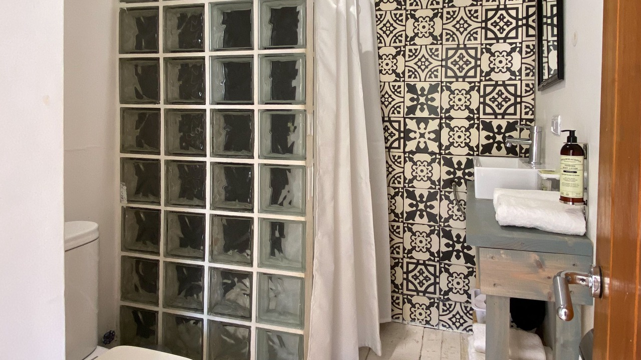 Photo of Bathroom in Tunquen